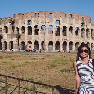 Meet your Posher, Pei